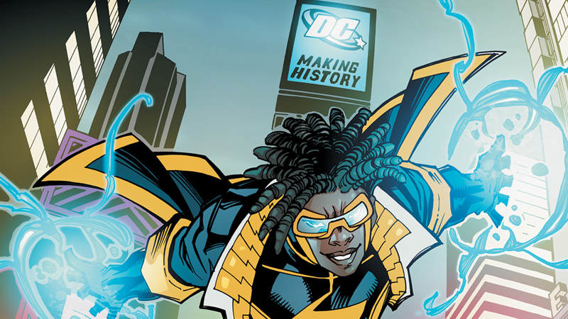 Illustration for article titled What DC's 'New 52' Got Right—And What It Got Wrong